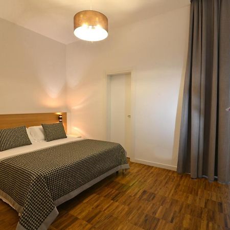 San Domenico'S Rooms Матера Екстериор снимка