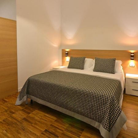 San Domenico'S Rooms Матера Екстериор снимка