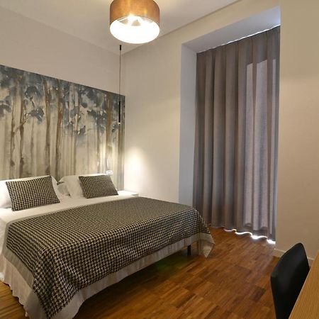 San Domenico'S Rooms Матера Екстериор снимка