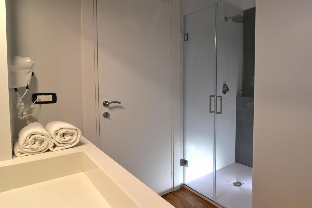 San Domenico'S Rooms Матера Екстериор снимка