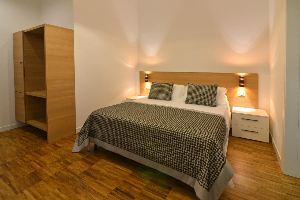 San Domenico'S Rooms Матера Екстериор снимка