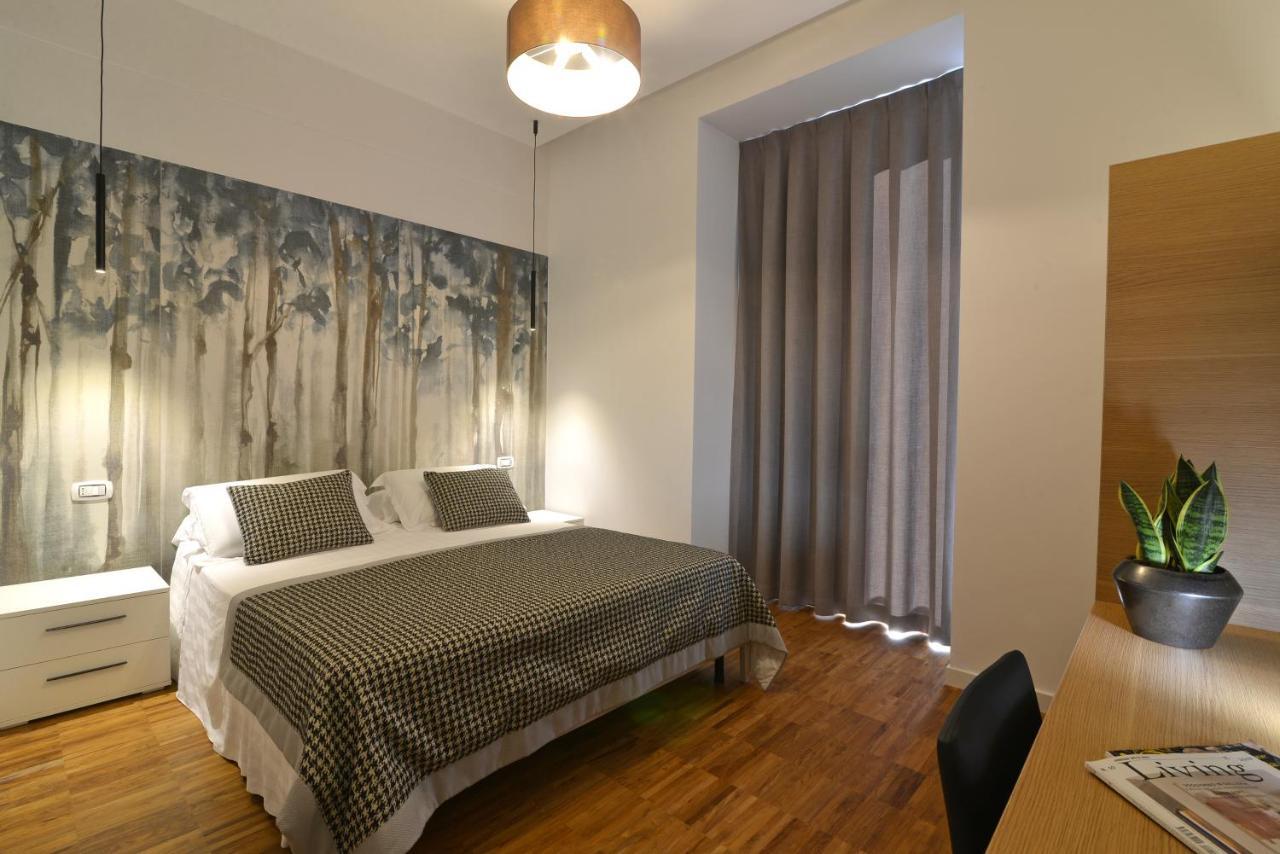 San Domenico'S Rooms Матера Екстериор снимка