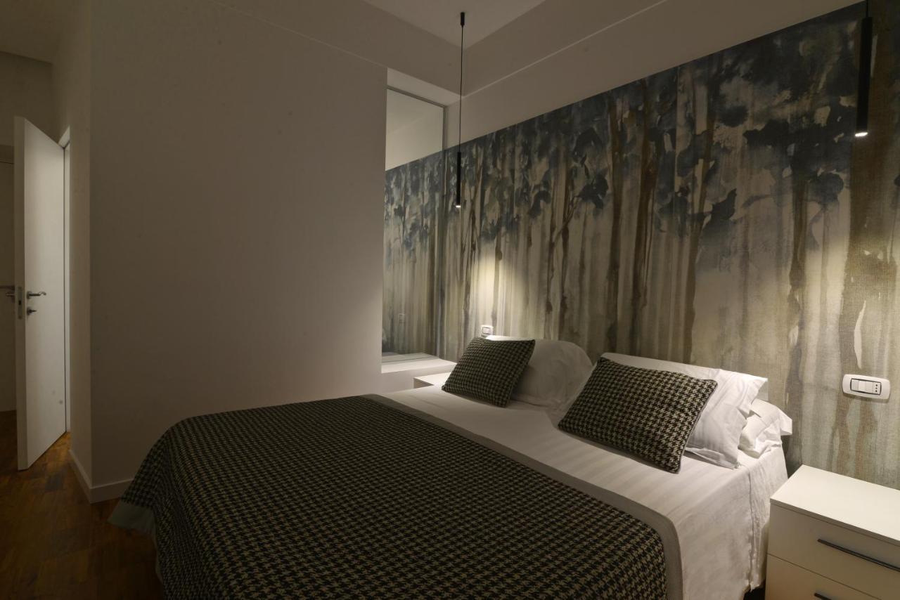 San Domenico'S Rooms Матера Екстериор снимка