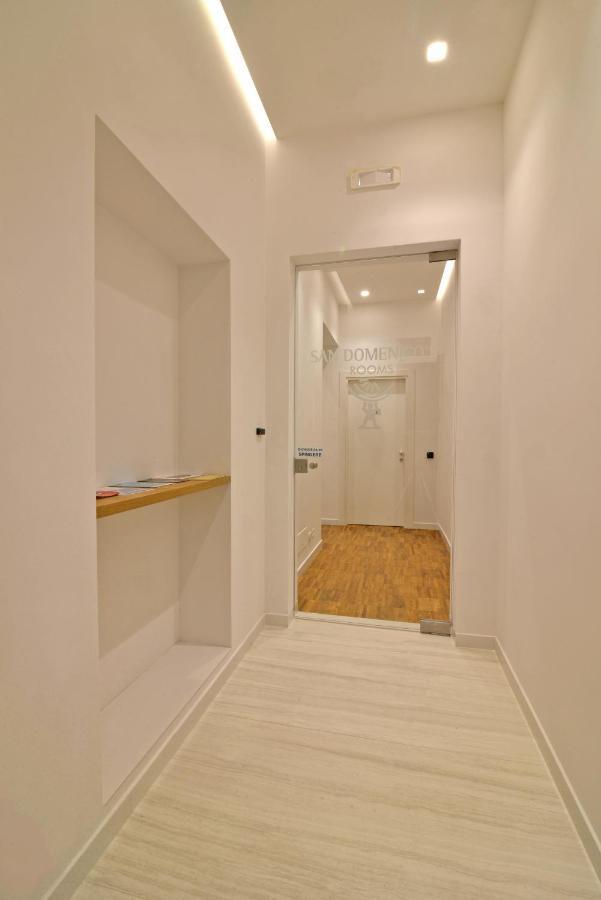 San Domenico'S Rooms Матера Екстериор снимка